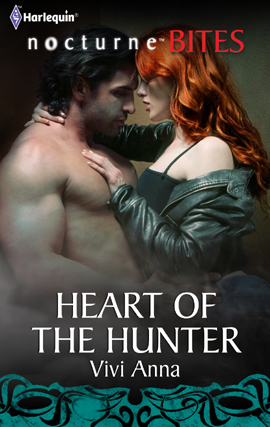 Title details for Heart of the Hunter by Vivi Anna - Available